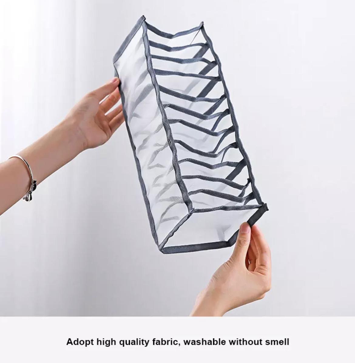 ORGANIZADOR DE PANTY